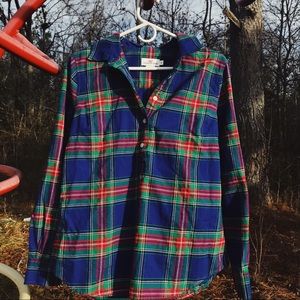 Vineyard vines button up